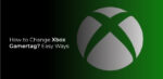 How to Change Xbox Gamertag