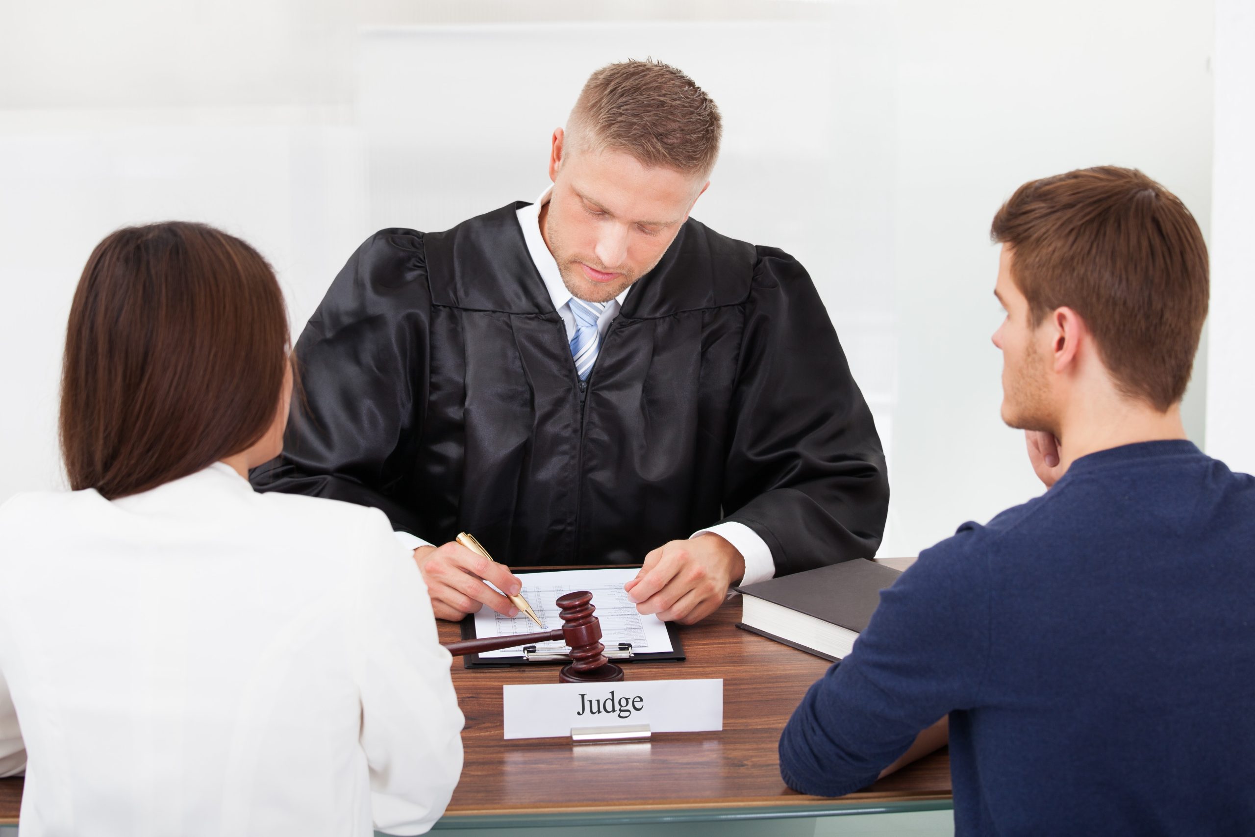 Divorce Attorney Hattingen Can Help