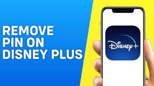 How to Remove Pin on Disney Plus [Helpful Guide]