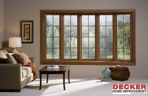 Choosing Replacement Windows For Your Home in Swansea