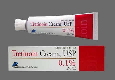 Where to Buy Tretinoin Online