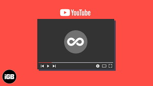 Looping Youtube Videos: Step-By-Step Guide To Repeat Playback