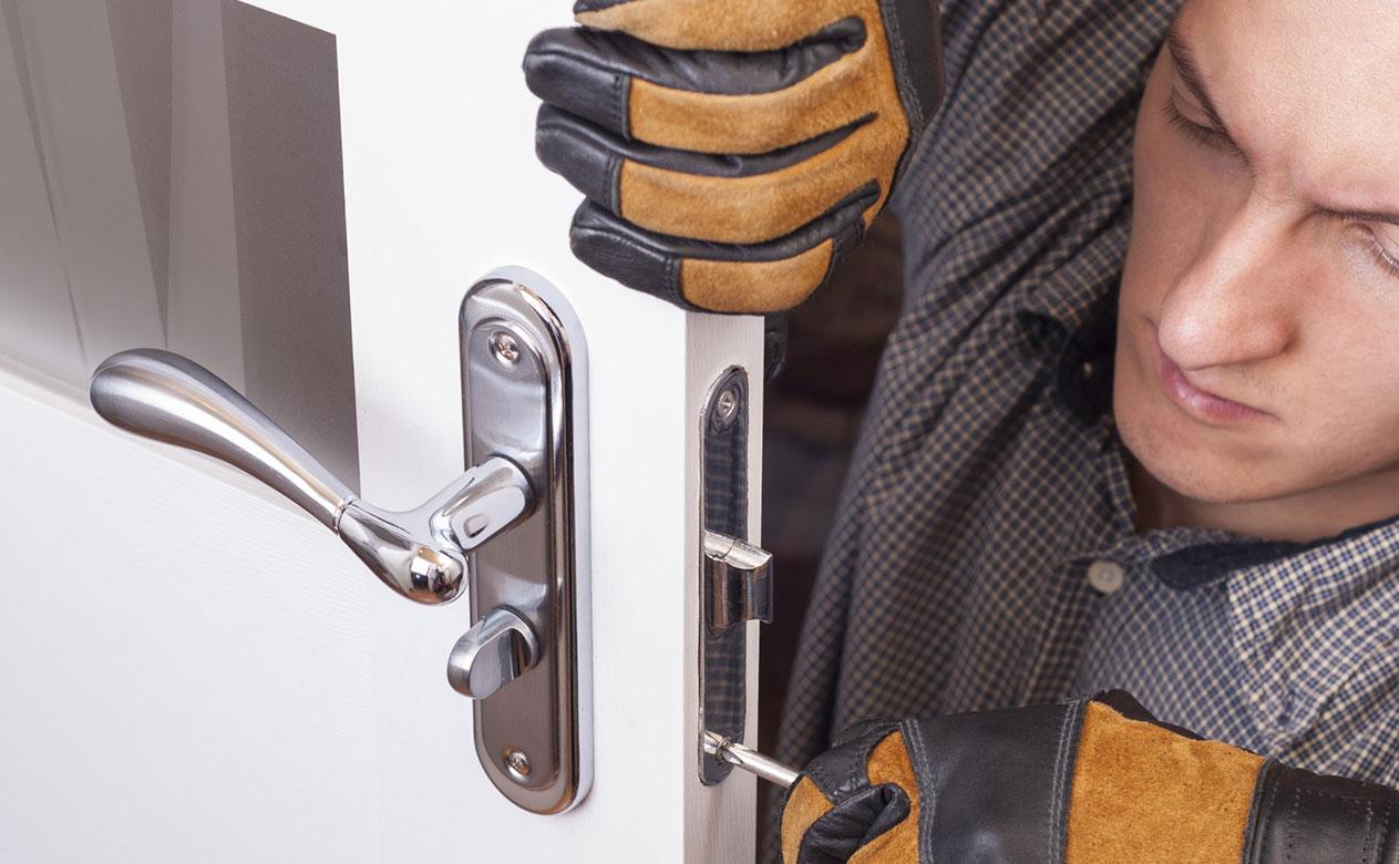 Commercial Lock Change – Why You Need to Have Your Locks Changed