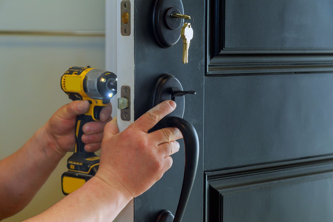 How to Find the Best Residential Locksmith Near Me