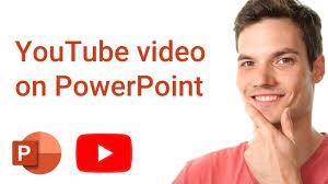 How to Add Youtube Video to Powerpoint