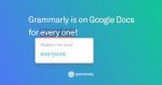 Enhance Google Docs: How to Get Grammarly Integration