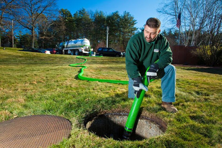 Should You Use a Septic Tank Treatment