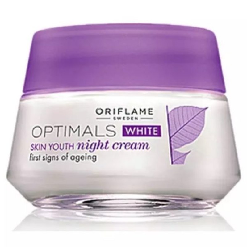 Vita Glow Night Cream Review