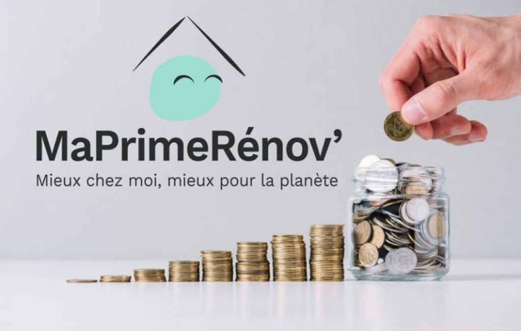 MaPrimeAdapt – Un nouveau programme de subventions du gouvernement français pour les personnes âgées