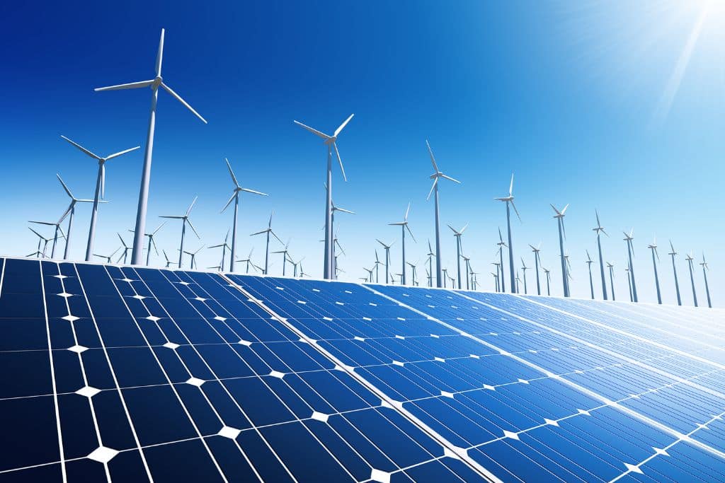 The Future of Renewable Energy