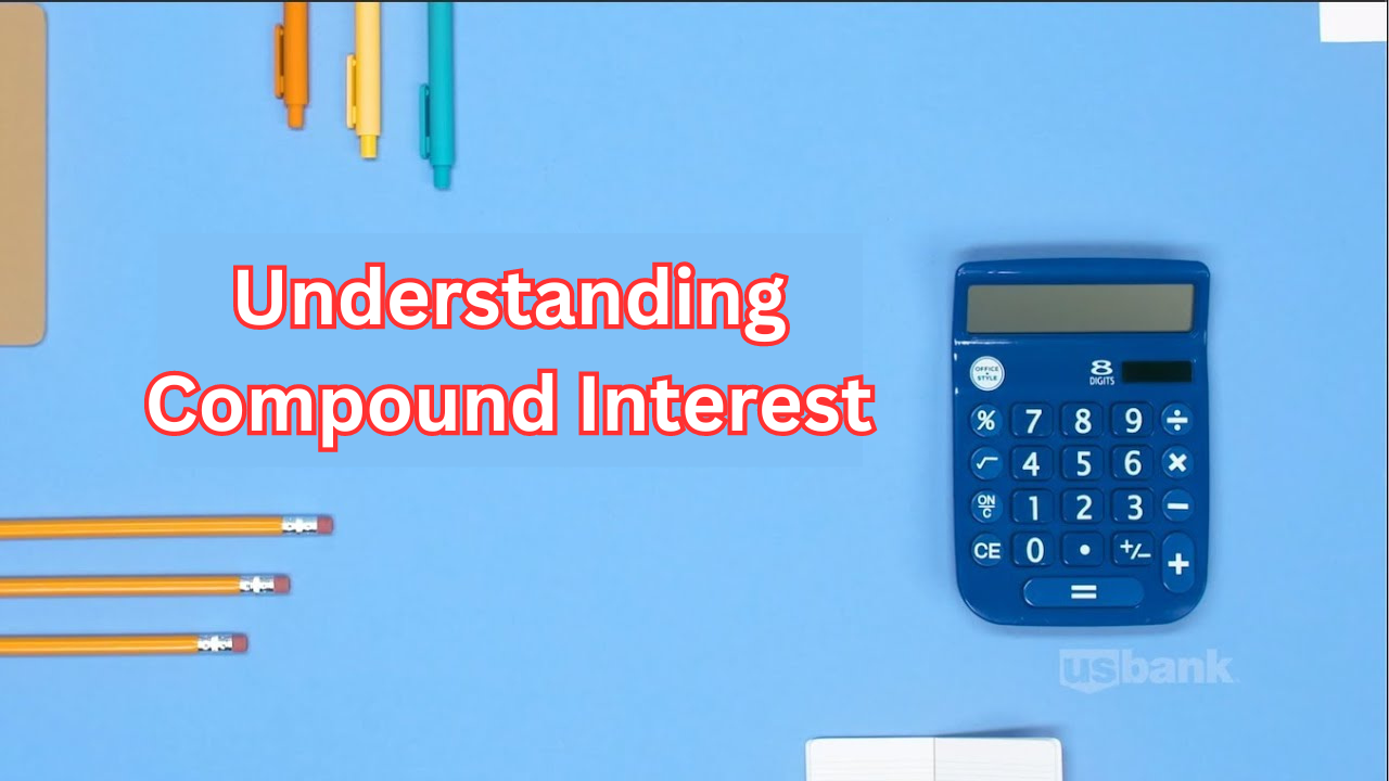 Understanding Compound Interest with Real-Life Examples: